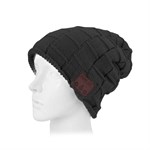 Bluetooth Headset Music Hat / Black