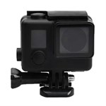 Black Edition Standard Case for Hero 4
