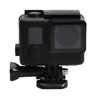 Black Edition Standard Case for Hero 4