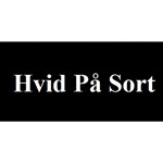 Dymo D1 Tape 6 mm - White on Black (43621)