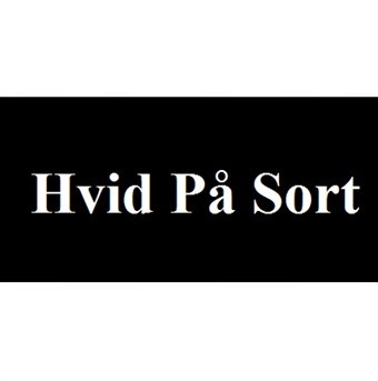 Dymo D1 Tape 6 mm - White on Black (43621)