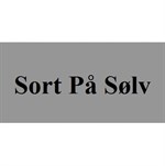 Dymo D1 Tape 6 mm - Black on Silver (43622)