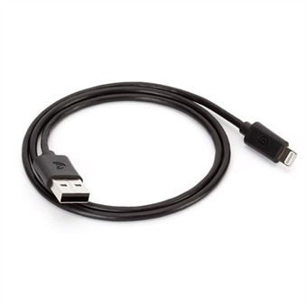 Apple lightning data cable iPad / iPhone 0.9meter - From Griffin