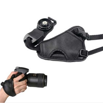 Strap for Nikon / Canon / Sony
