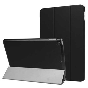 Slim Fold Cover for iPad 9.7 - Black