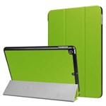 Slim Fold Cover for iPad 9.7 - Green