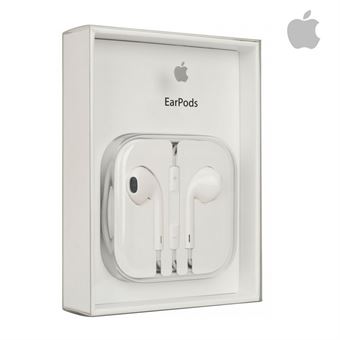 Apple EarPods Remote Headset - From Apple