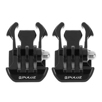 Puluz® Quick Release Buckle 2 pcs