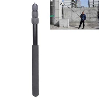 Telescopic Boom Microphone Holder / 173cm