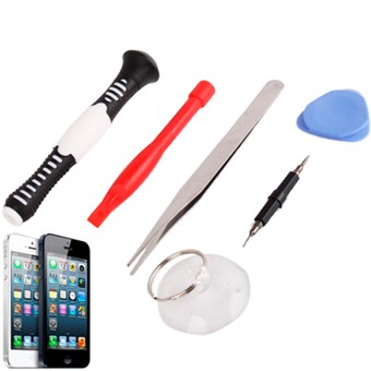 Repair Kit for iPhone 5 / 5S / 5C / 4 / 4S
