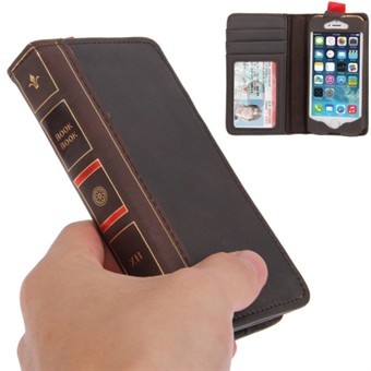BookBook Case - iPhone 5 / 5S / SE