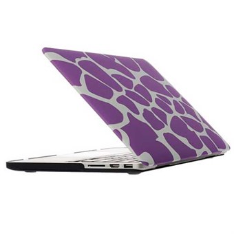 Macbook Pro Retina 15.4 "Hard Case - Sika Deer