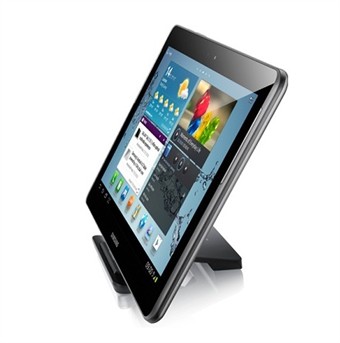 ORG. Samsung Galaxy tab docking charger