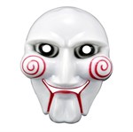 Jigsaw Mask