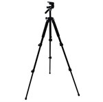 Multi-Directional Tripod Tripod / With Holder for Phone - 160 cm