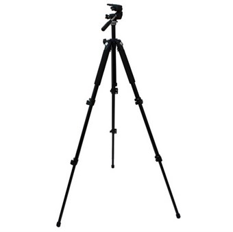 Multi-Directional Tripod Tripod / With Holder for Phone - 160 cm