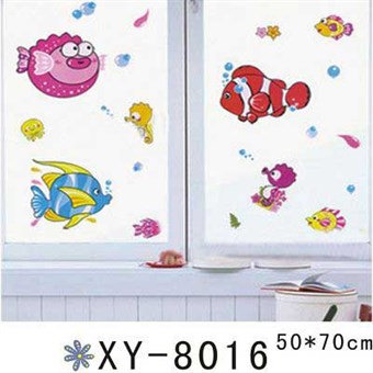 TipTop Wallstickers kids Room, Tv and Sofa Wall House