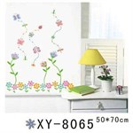 TipTop Wallstickers Elegance Flowers Design