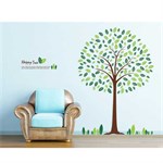TipTop Wallstickers Freash Tree Print