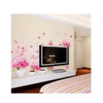 TipTop Wallstickers for Living Room Bedroom Wedding Decoration