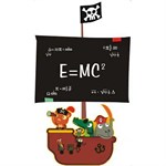 TipTop Wallstickers Eco-friendly Corsair