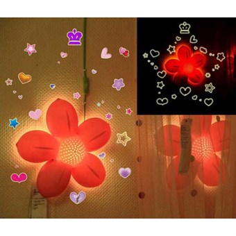TipTop Wallstickers decoration Cute Star
