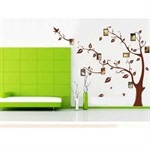 TipTop Wallstickers (Memory Tree)