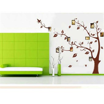 TipTop Wallstickers (Memory Tree)