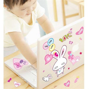 TipTop Wall Stickers 20x43cm