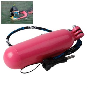 TMC - Floating Monopod with Strap - Magenta