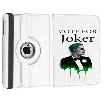 TipTop Rotating iPad Case - Joker
