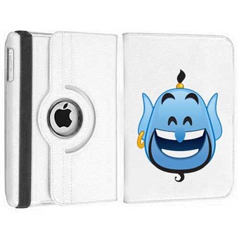TipTop Rotating iPad Case - Jinn