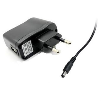 AC Adapter socket incl. cable for watch