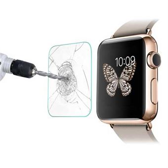 Tempered Glass Protector Apple Watch 38 mm