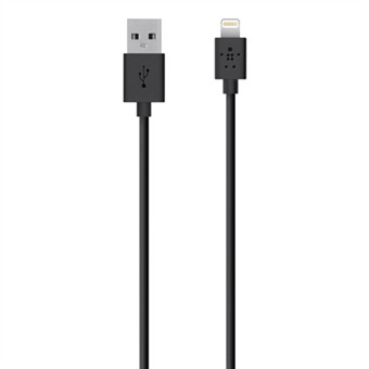iPhone / iPad cable with equation connector - From BELKIN