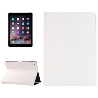 Buisness iPad Air 2 Leather Case - White