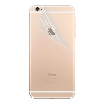 iPhone 6 / 6S back cover protective film