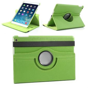 Denmark\'s Cheapest 360º Rotating Case for iPad Air 2 - Green