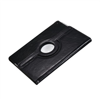 Shiny Leather Case M sleep feature - iPad Air 1