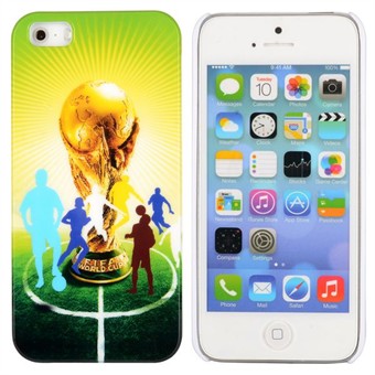 Fifa World Cup 2014 Brazil - iPhone 5 / iPhone 5S / iPhone SE 2013