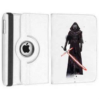 TipTop Rotating iPad Case - Black