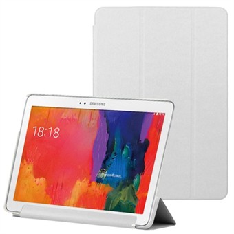 Samsung Galaxy Tab Pro 10.1 Stand Case - White