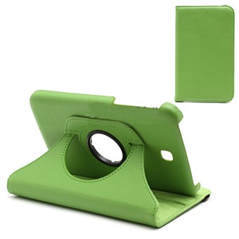 360 Rotating Cover - Tab 3 7.0 (Green)