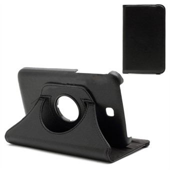 360 Rotating Cover - Tab 3 7.0 (Black)