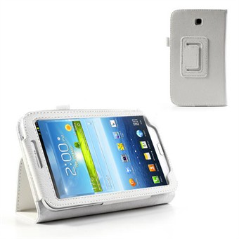 Stand Case - Tab 3 7.0 (White)