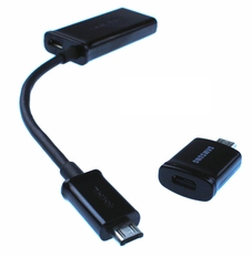 Samsung / HTC MHL HDTV Smart Adapter