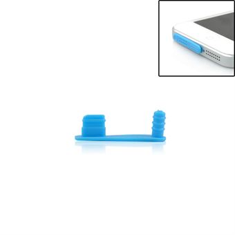 Double Dock Protector (blue)