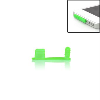 Double Dock Protector (green)