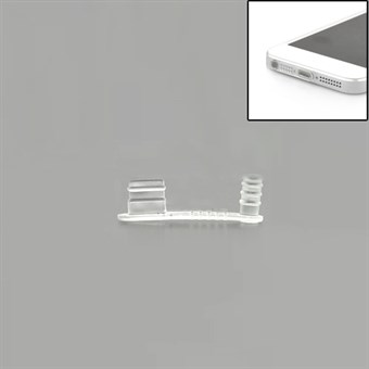 Double Dock Protector (Clear)