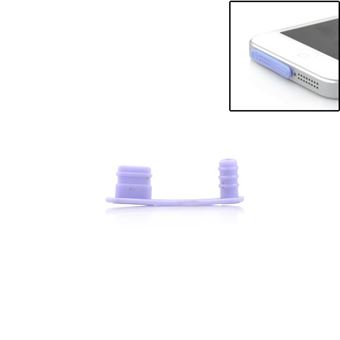 Double Dock Protector (purple)